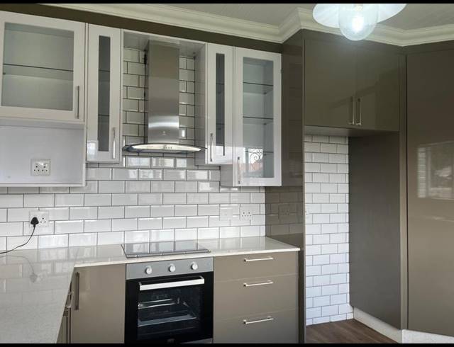 3 BEDROOM HOUSE FOR SALE IN RYNFIELD
